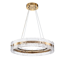 Подвесная люстра Arte Lamp Purity A2540SP-45PB