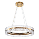 Подвесная люстра Arte Lamp Purity A2540SP-45PB
