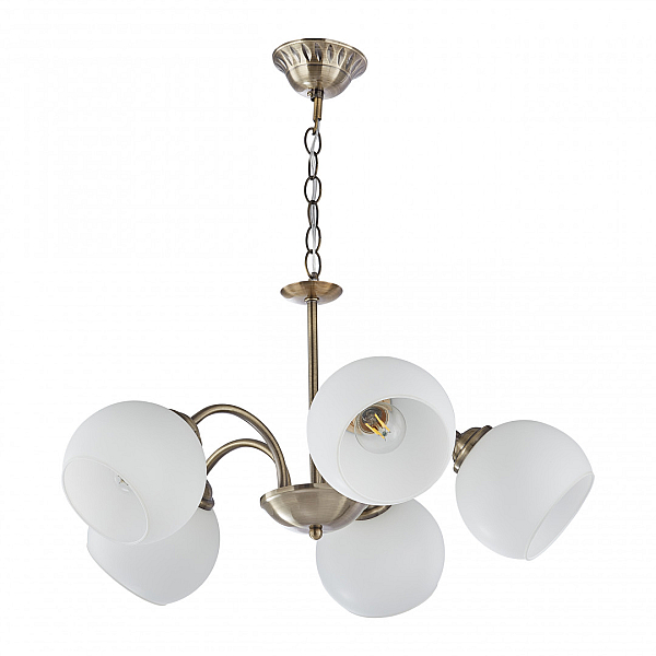 Подвесная люстра Arte Milano Amalfi 335010/5 AB