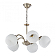 Подвесная люстра Arte Milano Amalfi 335010/5 AB
