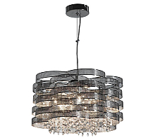 Подвесная люстра Lussole GRLSL-3407-05