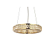 Подвесная люстра Newport 8560/40 C gold polished М0070793