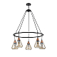 Подвесная люстра Vele Luce Norina VL5842P05