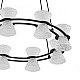 Люстра подвесная Lumion VINORA 8341/28L