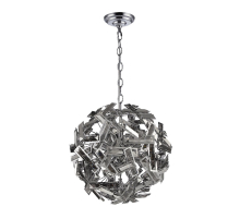 Подвесная люстра Modestyle MS.2298.500 CR