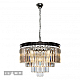 Подвесная люстра iLamp Triumph 7382/6+3+1P CR