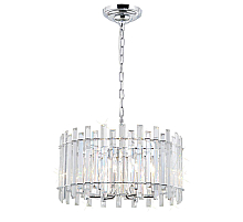 Подвесная люстра Citilux Ингвар CL334161