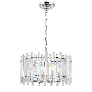 Подвесная люстра Citilux Ингвар CL334161