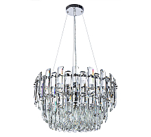 Подвесная люстра Divinare Bellatrix 3510/02 LM-11
