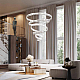 Подвесная люстра Odeon Light Vekia 4930/260L