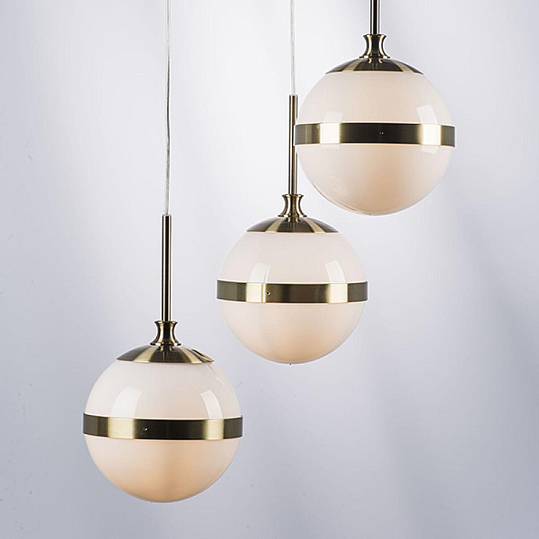 Подвесная люстра Lightstar Globo 813131