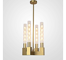 Люстра на штанге ImperiumLoft Rh canelle 84608-22
