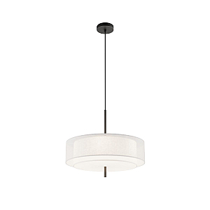 Подвесная люстра Maytoni Bergamo MOD613PL-05W1