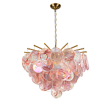 Подвесная люстра LOFT IT Lolly 10492/800 Pink
