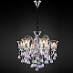 Подвесная люстра DeLight Collection Moollona MD1102709-6B gold