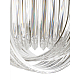 Подвесная люстра Delight Collection Murano Glass KR0116P-6 black