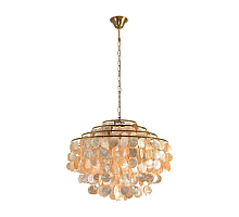 Подвесная люстра Lumion Moderni Shella 8386/6