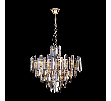 Подвесная люстра Maytoni Flare DIA200PL-08G