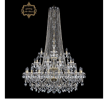 Подвесная люстра Art Classic 11.25.20+10+5.400.3d.XL-154.Gd.Sp