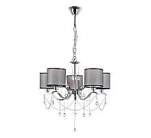 Подвесная люстра MyFar Dante MR1551-5P