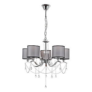 Подвесная люстра MyFar Dante MR1551-5P