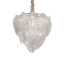 Подвесная люстра Delight Collection Novida B014 L4 light gold
