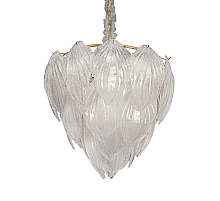 Подвесная люстра Delight Collection Novida B014 L4 light gold