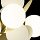 Подвесная люстра Loft IT Matisse 10008/6 White