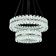 Подвесная люстра Modelux ML.8185.600.400 CR