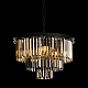 Подвесная люстра Loft IT Prism 10018/500C
