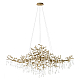 Подвесная люстра Loft IT Coral 10351/1200L AB