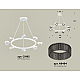 Подвесная люстра Ambrella Light Traditional (C9195, N8484) XB9195250