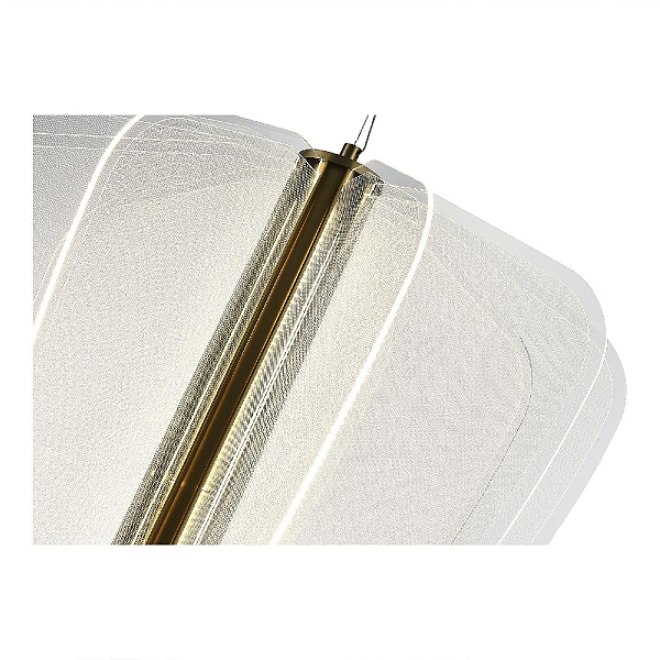 Подвесной светодиодный светильник ST Luce FESALE SL6509.213.01