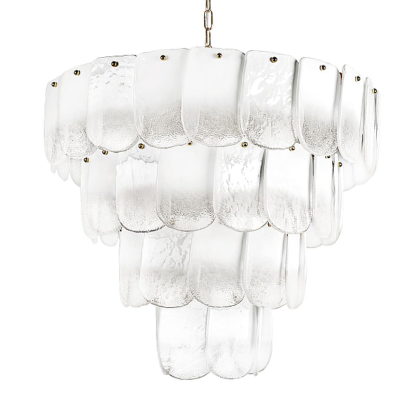 Подвесная люстра Loft IT Gradient 10482/600 White