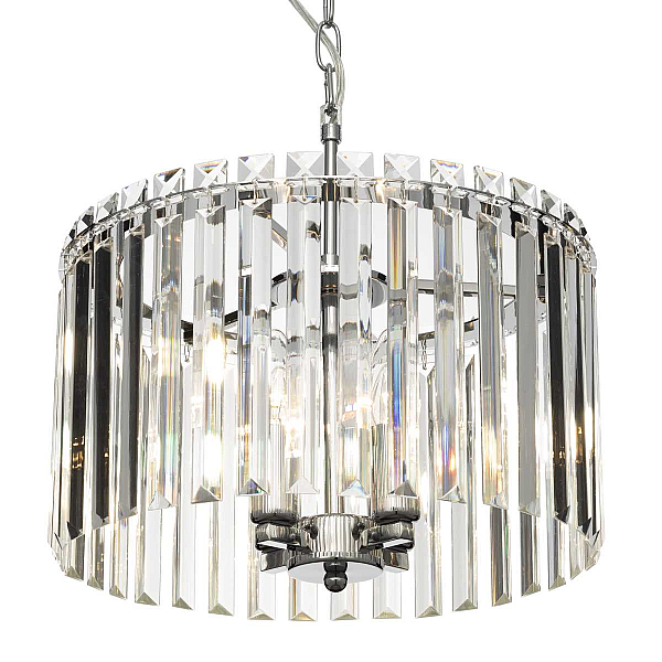Подвесная люстра Citilux CL306141