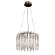 Подвесная люстра Delight Collection MD22027002 MD22027002-D45 gold