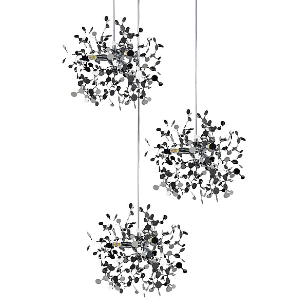 Люстра подвесная Extra Lightstar L3PR721134