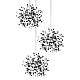 Люстра подвесная Extra Lightstar L3PR721134