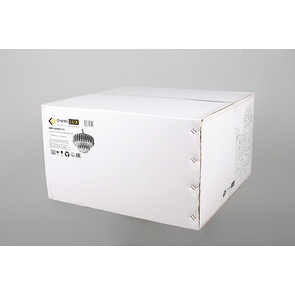 Подвесная люстра Omnilux Malgrate OML-81403-13
