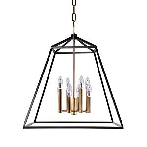 Подвесная люстра DeLight Collection BRCH9034