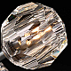 Подвесная люстра Imperium Loft Rh Boule De Cristal Linear Chandelier 6 Nickel 240203-22