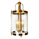 Подвесная люстра iLamp East 8946-4 GLD