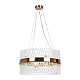 Подвесная люстра Arte Lamp Acapulco A1073LM-12PB
