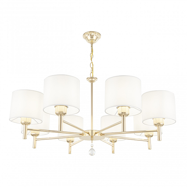 Подвесная люстра Arte Milano Amalfi 332756/8 FGD