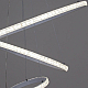 Подвесная люстра Reluce 06315-3.9-03 WH