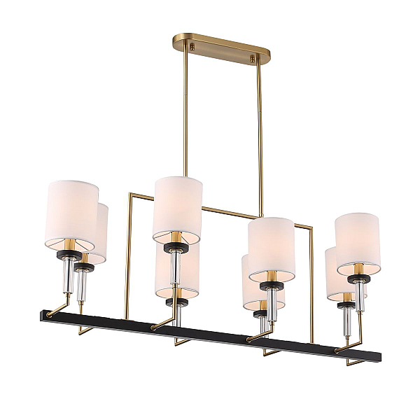 Подвесная люстра ST Luce Veritas SL1404.338.08