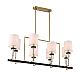 Подвесная люстра ST Luce Veritas SL1404.338.08