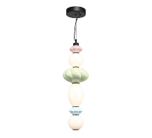 Подвесная люстра ST Luce Florentini SL6134.433.01