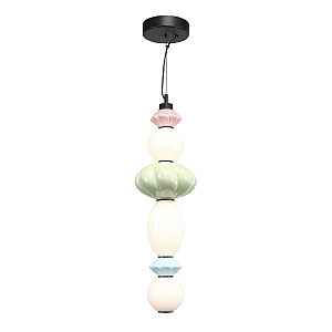 Подвесная люстра ST Luce Florentini SL6134.433.01
