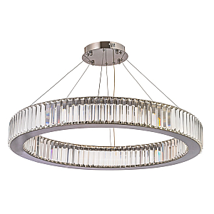 Подвесная люстра Arti Lampadari Anzio L 1.5.80.100 N